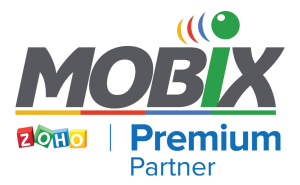 Mobix - Zoho premium partner