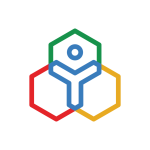 Zoho People logo