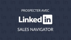 LinkedIn Sales Navigator