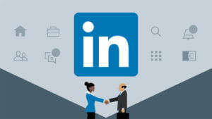 Prospecting with Linkedin