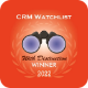 CRM Watchlist
