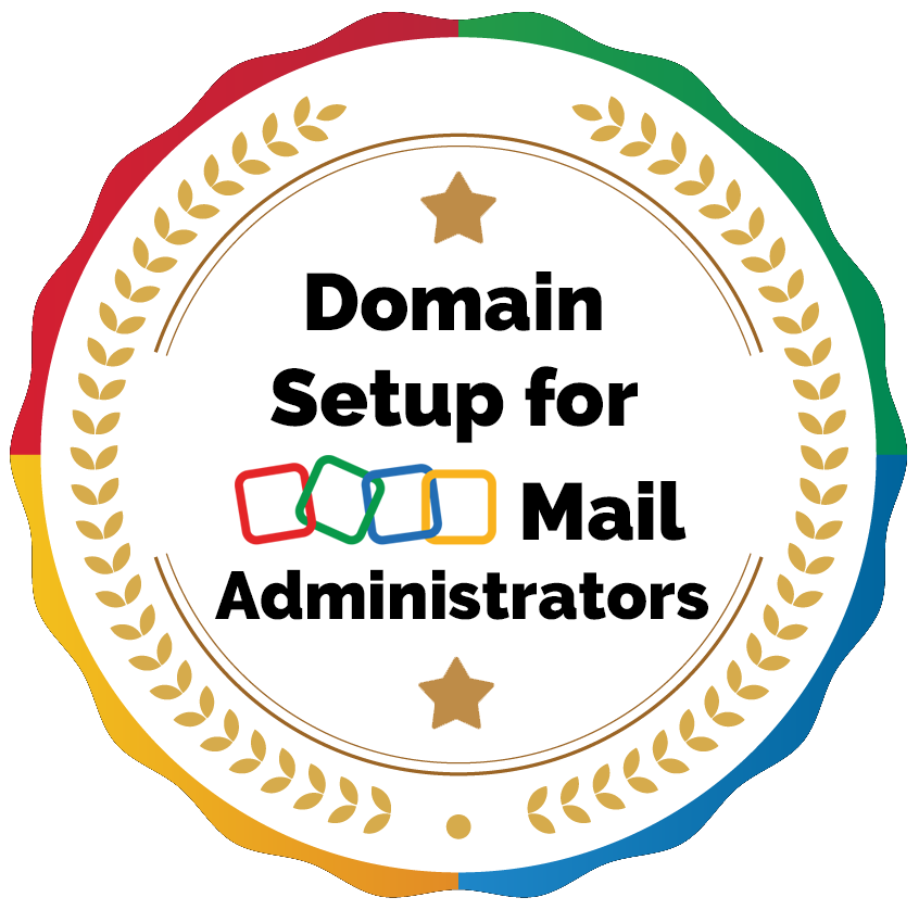 Domain Setup for Zoho Mail Administrators