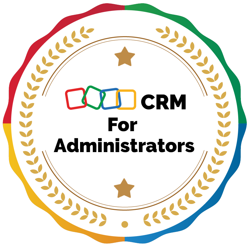 Zoho CRM for Administrators