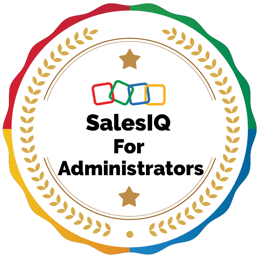Zoho SalesIQ for Administrators