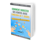 Booster Ventes LinkedIn en 7 Jours - MOBIX