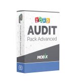 AUDIT - Pack "Advanced" - MOBIX