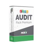 AUDIT - Pack "Premium" - MOBIX