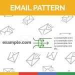Add'On : Email Pattern sur ZOHO CRM - MOBIX