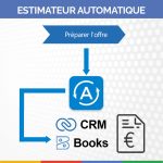 Add'On : Estimateur automatique - MOBIX