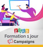 Formation MOBIX - Formation Zoho Campaigns