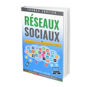 Les réseaux sociaux en 7 jours-MOBIX