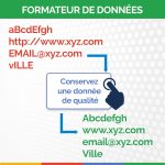 Add'On Normalisateur de Données -MOBIX