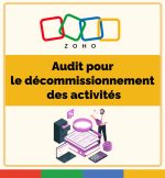 Audit pour le décommissionnement des activités de MOBIX