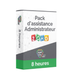 Pack Assistance Administrateur (8 heures)-MOBIX