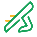 Zoho Sprints logo