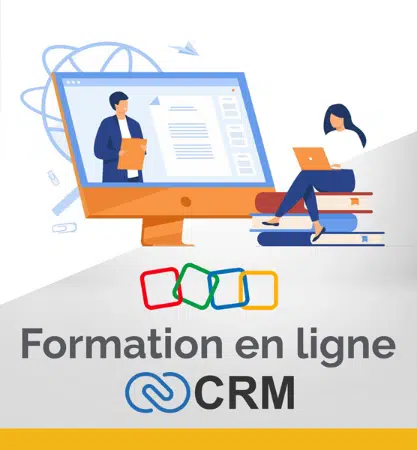 Formation en ligne | Zoho CRM: les fondamentaux