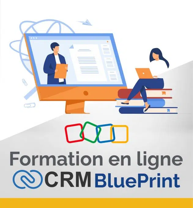 Contactez MOBIX ZOHO pour être accompagné dans la conception de votre Blueprint ZOHO CRM