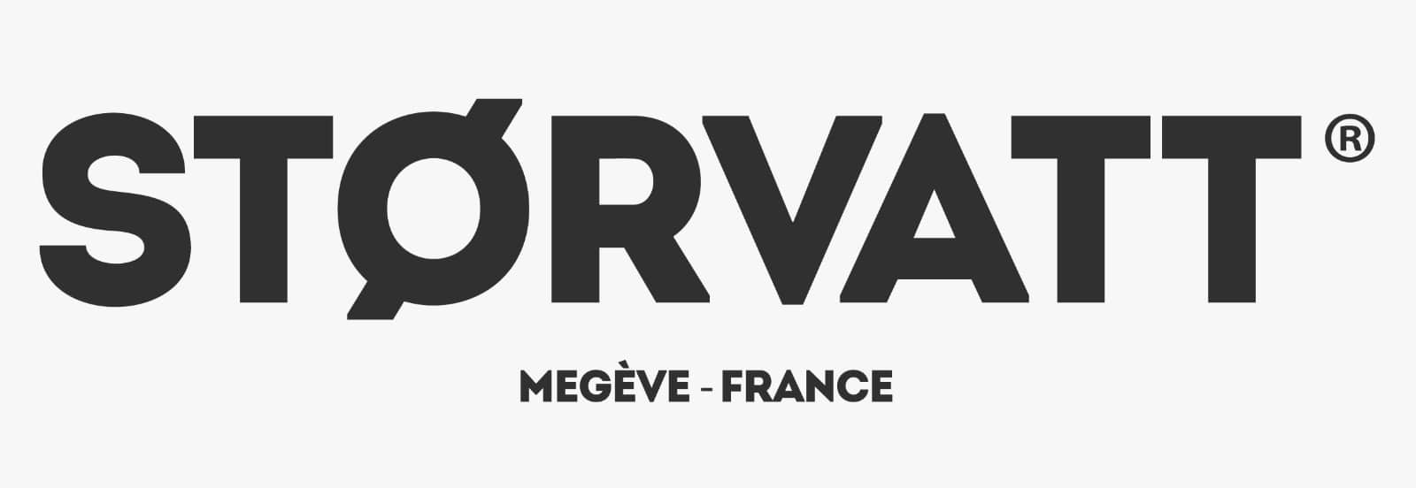 Storvatt Logo