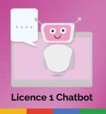 Licence 1 Chat bot