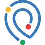 Zoho RouteIQ logo