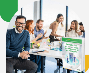 Atelier IA de MOBIX : Passez à l’action et intégrez l’IA à votre business !