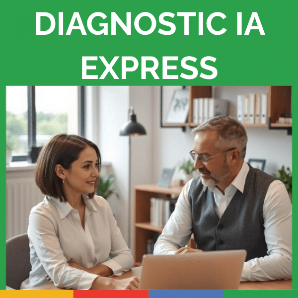 DIAGNOSTIC IA EXPRESS