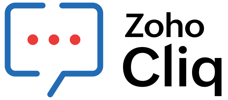 Zoho Cliq