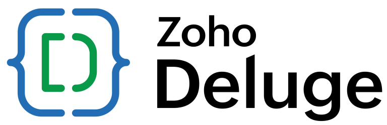 Zoho Deluge