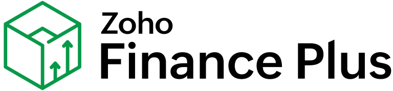 Zoho Finance Plus