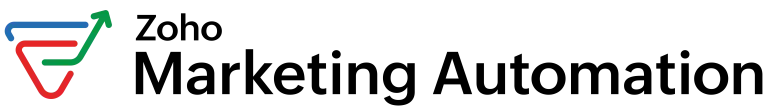 Zoho Marketing Automation