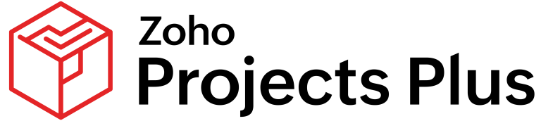 Zoho Projects Plus