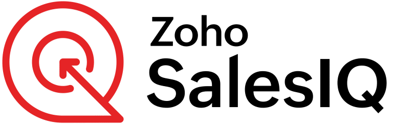 Zoho SalesIQ