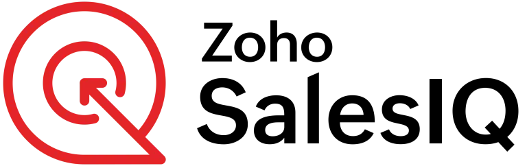 Zoho SalesIQ