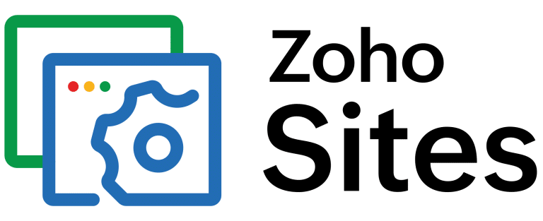 Zoho Sites