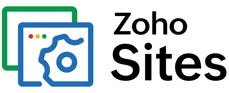 Zoho Sites