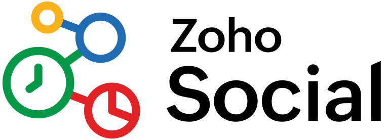 Zoho Social