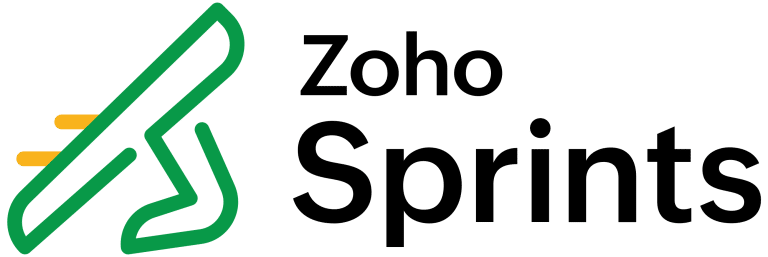 Zoho Sprints