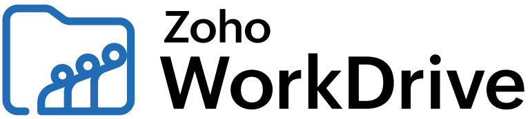 Zoho WorkDrive