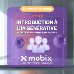 IA : Atelier IA pour Dirigeants - Introduction