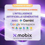 Formation Intensive Hybride | Gemini : les fondamentaux
