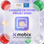 Cadrage de votre projet Zoho