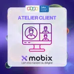 Atelier Client / MOBIX