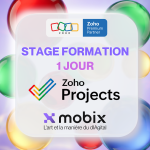 Stage Formation | Zoho Projects (chefs de projets et administrateurs)