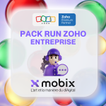 Pack Run Zoho ENTREPRISE