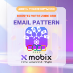 Add'On | Zoho CRM : Email Pattern