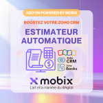 Add'On | Zoho CRM : Estimateur automatique